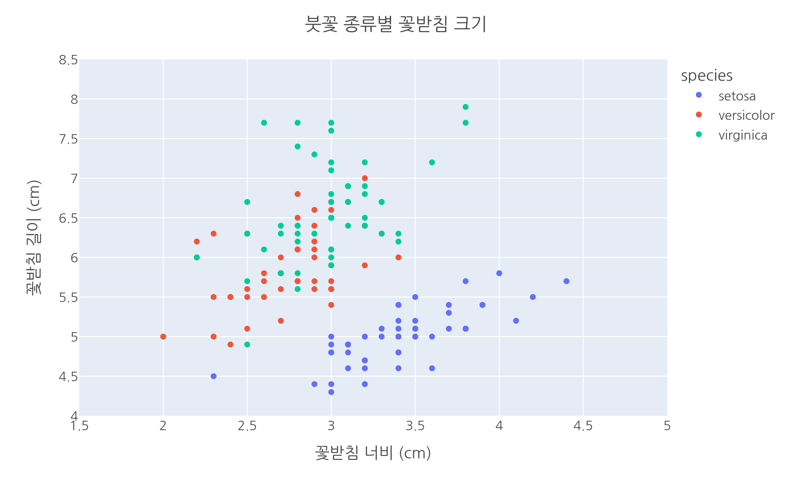 실행 결과