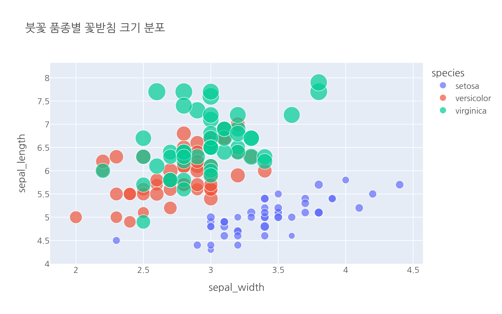 실행 결과
