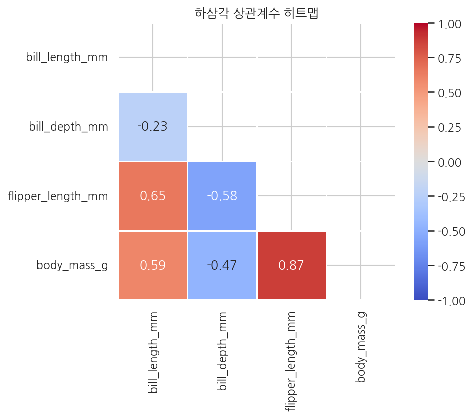 실행 결과