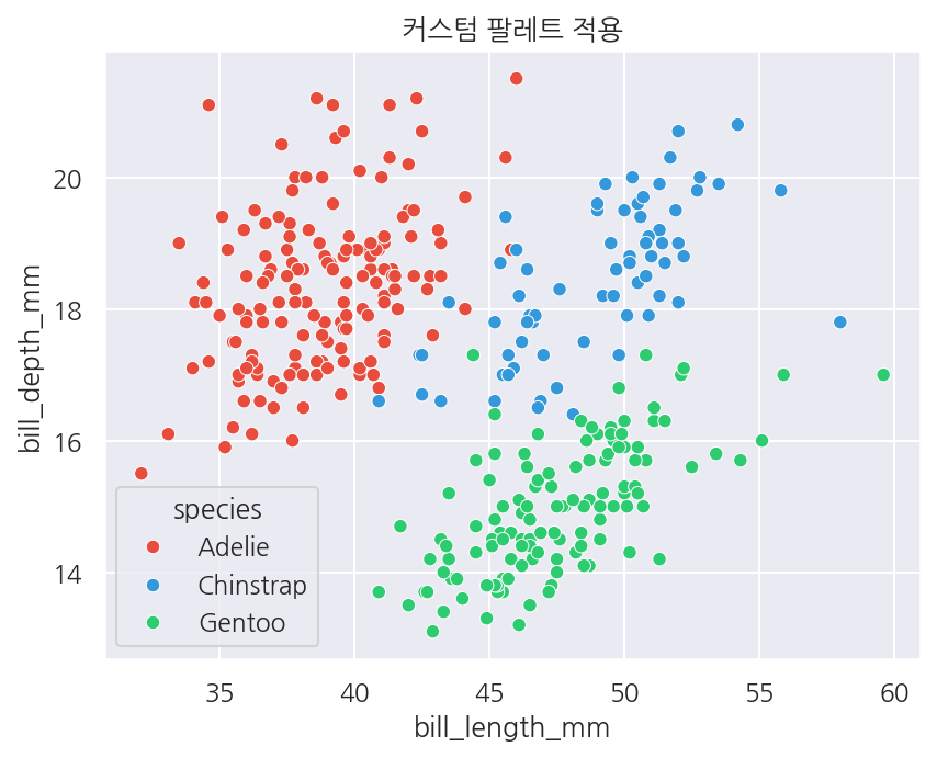 실행 결과